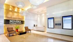 Oasia Hotel/novena Specialist Center (D11), Retail #595206011